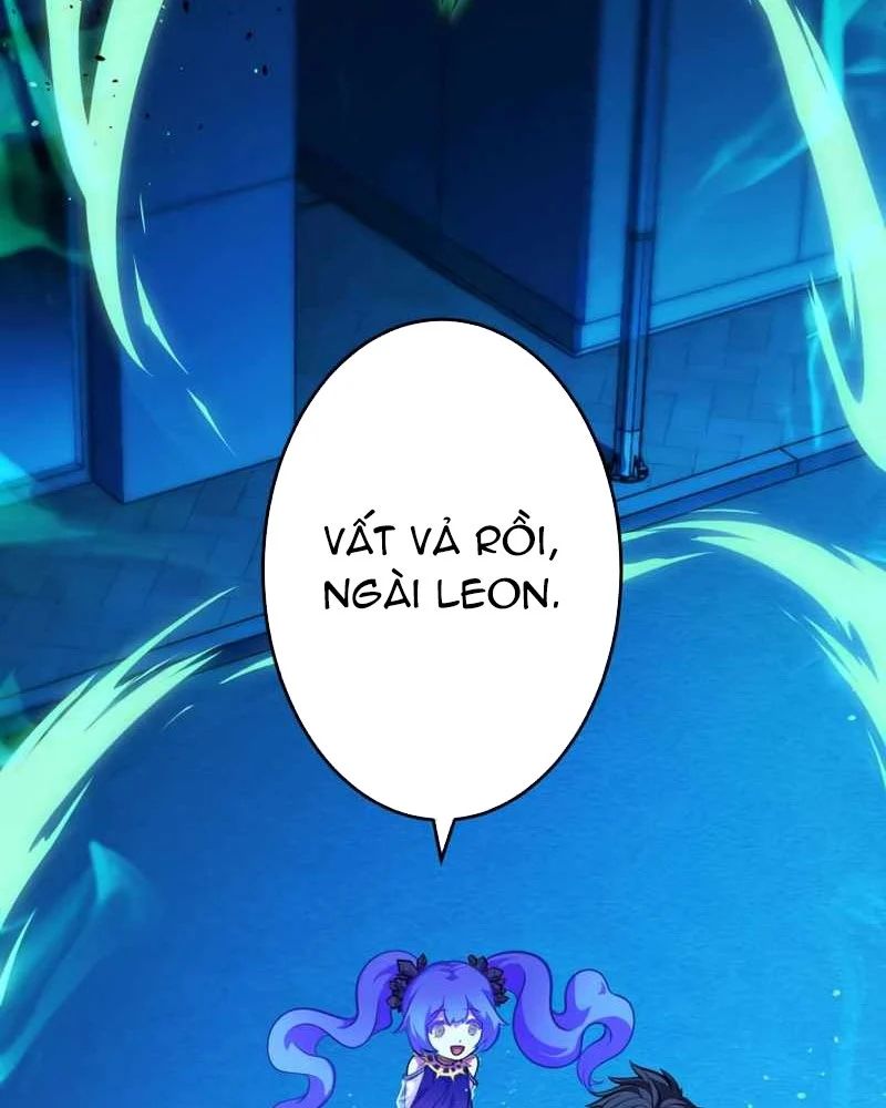 Kẻ Vượt Trội Từ Địa Giới Vô Địch Tại Trường Học Chapter 9 - Trang 2