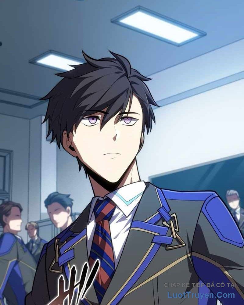 Kẻ Vượt Trội Từ Địa Giới Vô Địch Tại Trường Học Chapter 9 - Trang 2