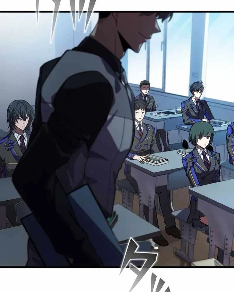 Kẻ Vượt Trội Từ Địa Giới Vô Địch Tại Trường Học Chapter 9 - Trang 2