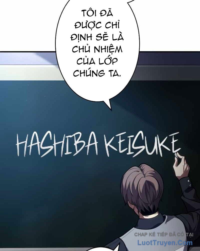 Kẻ Vượt Trội Từ Địa Giới Vô Địch Tại Trường Học Chapter 9 - Trang 2