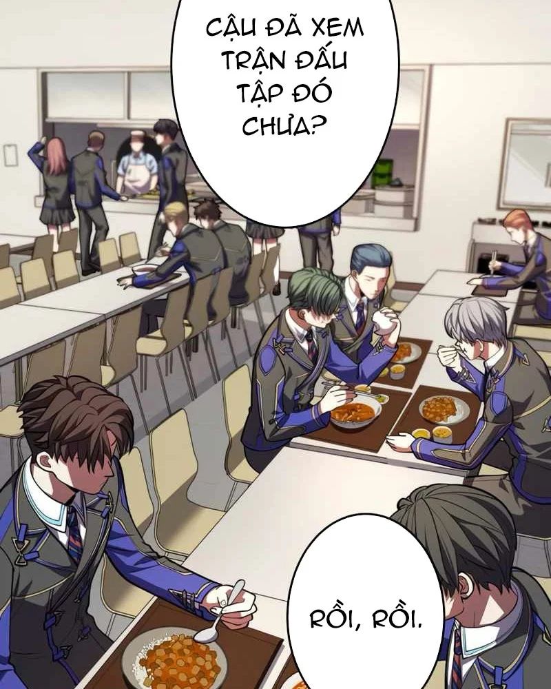 Kẻ Vượt Trội Từ Địa Giới Vô Địch Tại Trường Học Chapter 9 - Trang 2