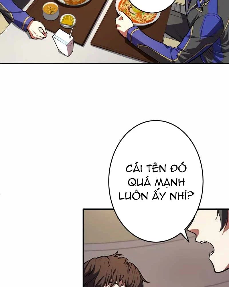 Kẻ Vượt Trội Từ Địa Giới Vô Địch Tại Trường Học Chapter 9 - Trang 2