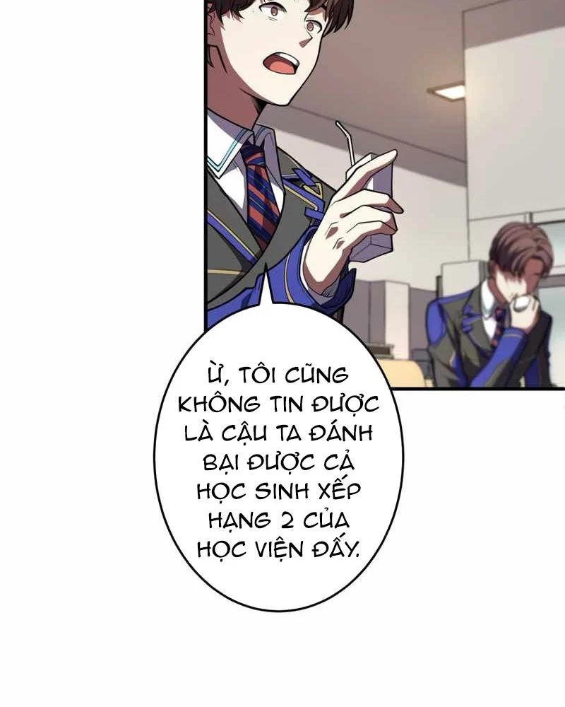 Kẻ Vượt Trội Từ Địa Giới Vô Địch Tại Trường Học Chapter 9 - Trang 2