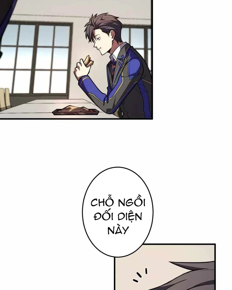 Kẻ Vượt Trội Từ Địa Giới Vô Địch Tại Trường Học Chapter 9 - Trang 2