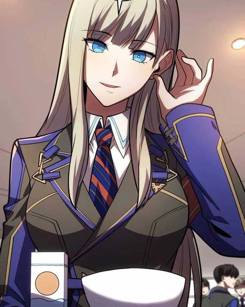 Kẻ Vượt Trội Từ Địa Giới Vô Địch Tại Trường Học Chapter 9 - Trang 2