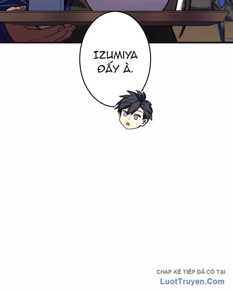 Kẻ Vượt Trội Từ Địa Giới Vô Địch Tại Trường Học Chapter 9 - Trang 2