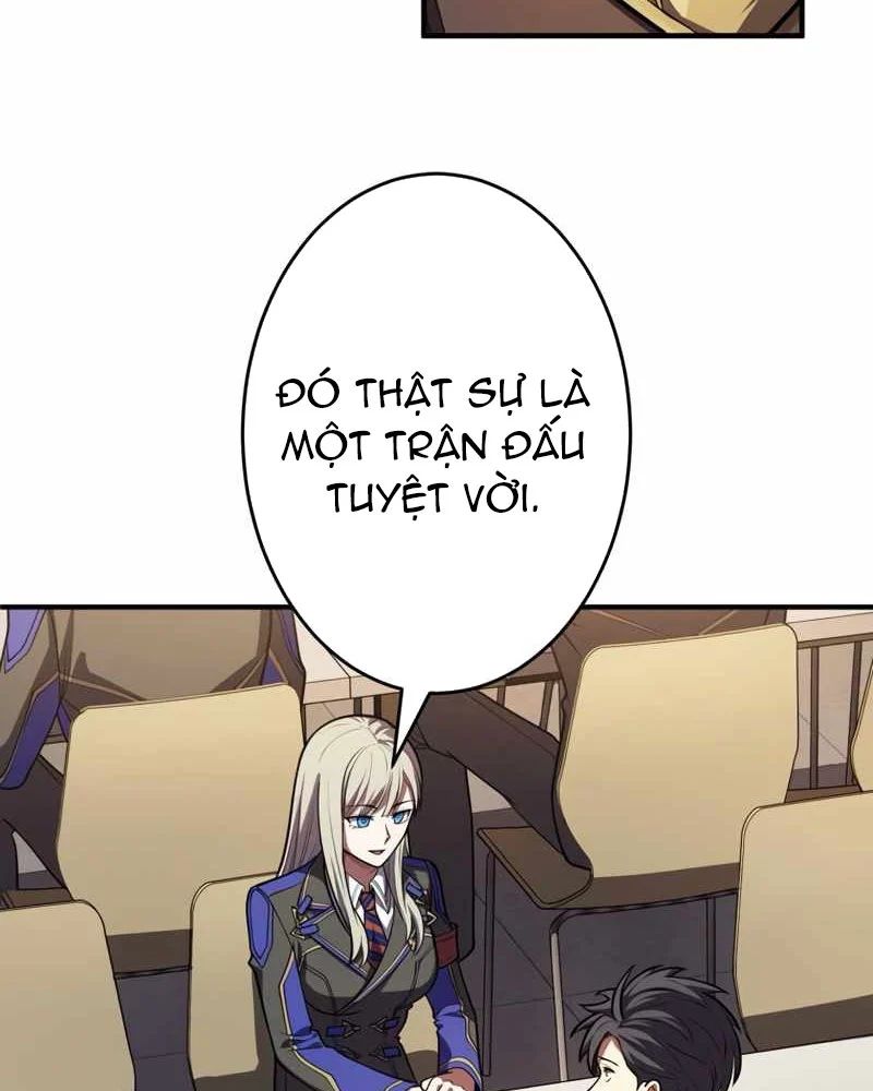 Kẻ Vượt Trội Từ Địa Giới Vô Địch Tại Trường Học Chapter 9 - Trang 2