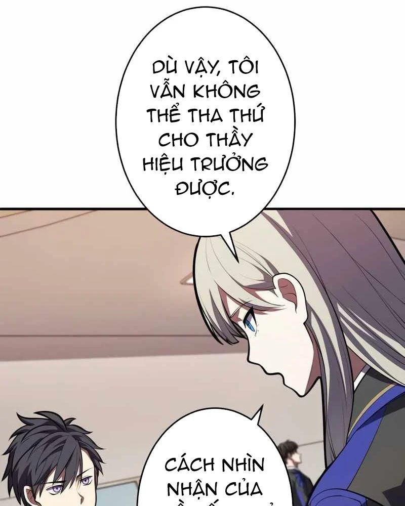 Kẻ Vượt Trội Từ Địa Giới Vô Địch Tại Trường Học Chapter 9 - Trang 2