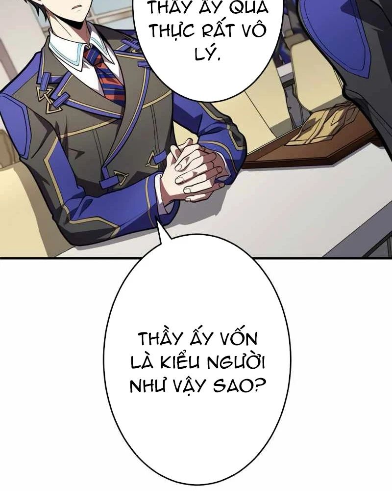 Kẻ Vượt Trội Từ Địa Giới Vô Địch Tại Trường Học Chapter 9 - Trang 2