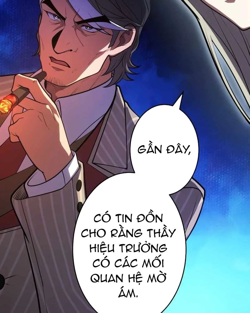 Kẻ Vượt Trội Từ Địa Giới Vô Địch Tại Trường Học Chapter 9 - Trang 2