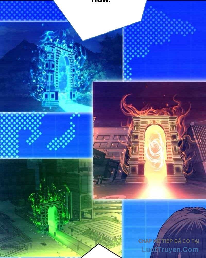 Kẻ Vượt Trội Từ Địa Giới Vô Địch Tại Trường Học Chapter 9 - Trang 2