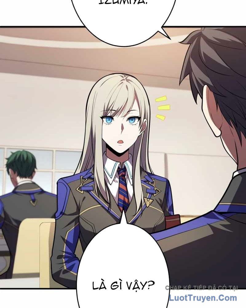 Kẻ Vượt Trội Từ Địa Giới Vô Địch Tại Trường Học Chapter 9 - Trang 2