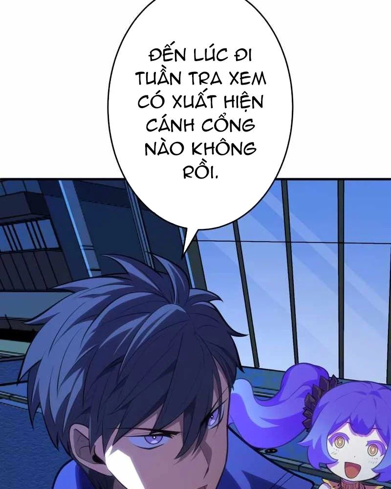 Kẻ Vượt Trội Từ Địa Giới Vô Địch Tại Trường Học Chapter 9 - Trang 2