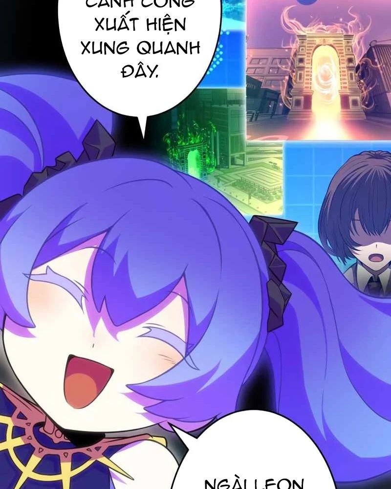 Kẻ Vượt Trội Từ Địa Giới Vô Địch Tại Trường Học Chapter 9 - Trang 2