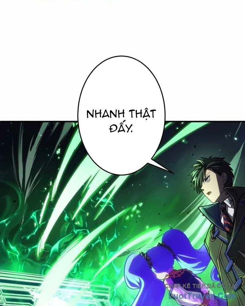 Kẻ Vượt Trội Từ Địa Giới Vô Địch Tại Trường Học Chapter 9 - Trang 2