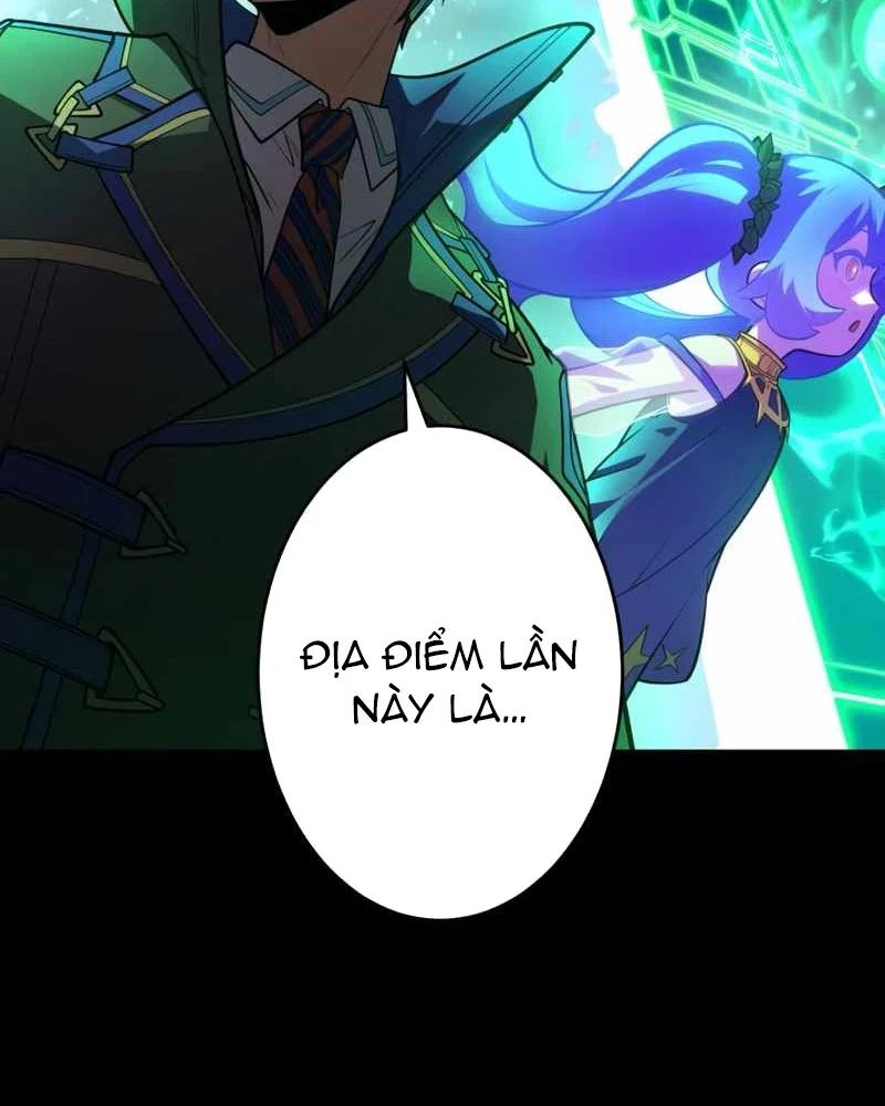 Kẻ Vượt Trội Từ Địa Giới Vô Địch Tại Trường Học Chapter 9 - Trang 2