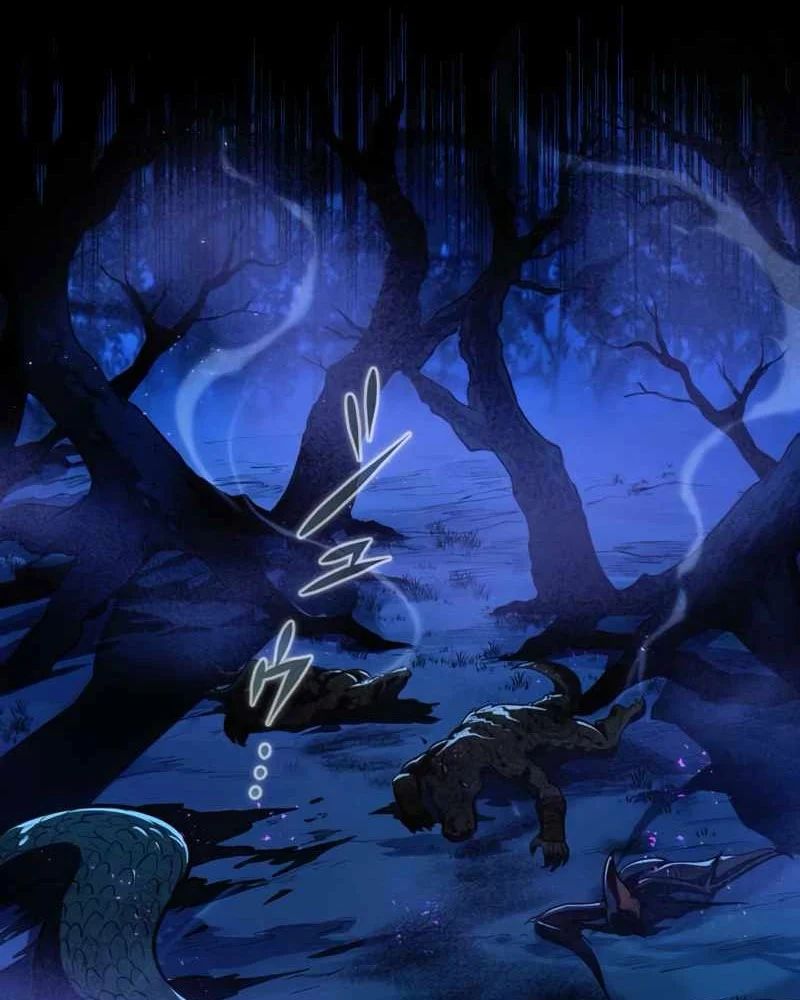 Kẻ Vượt Trội Từ Địa Giới Vô Địch Tại Trường Học Chapter 9 - Trang 2