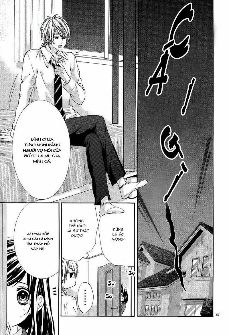 Kedamono Kareshi Chapter 1 - Trang 2