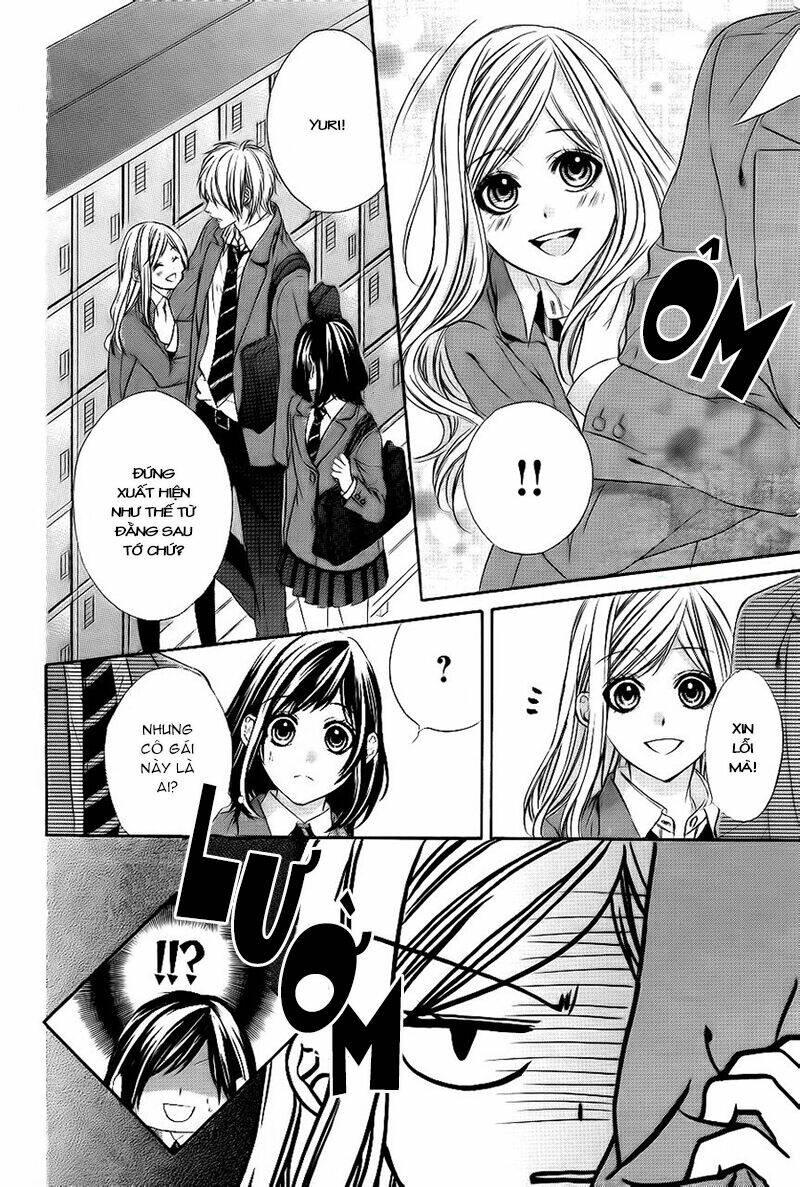 Kedamono Kareshi Chapter 2 - Trang 2