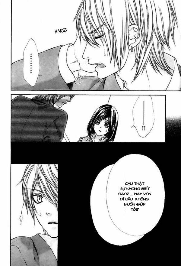 Kedamono Kareshi Chapter 6 - Trang 2