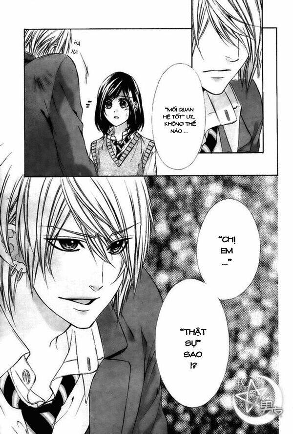 Kedamono Kareshi Chapter 6 - Trang 2