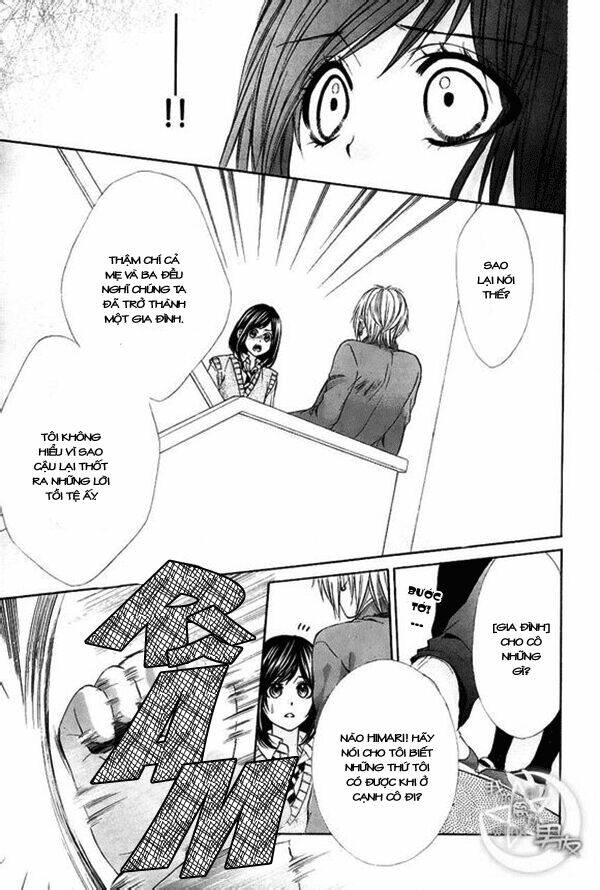 Kedamono Kareshi Chapter 6 - Trang 2