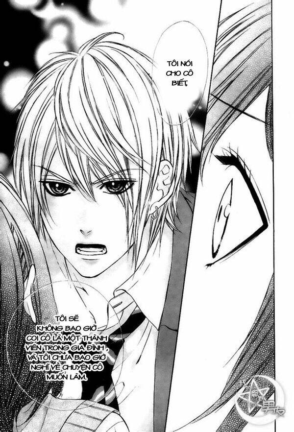 Kedamono Kareshi Chapter 6 - Trang 2