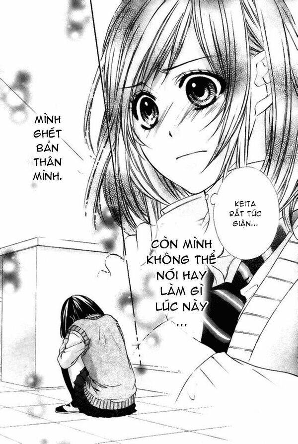 Kedamono Kareshi Chapter 6 - Trang 2