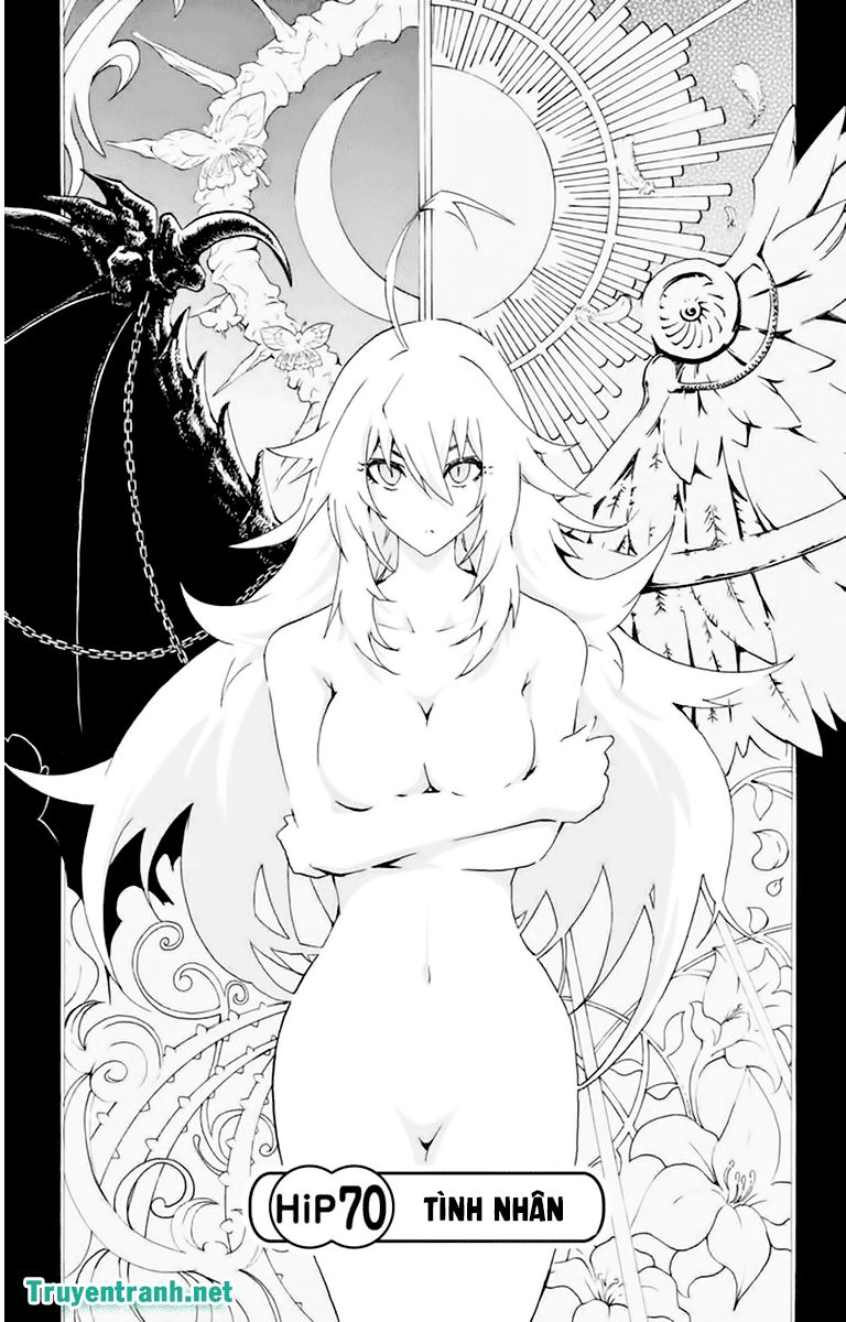 Keijo Chapter 100 - Trang 2