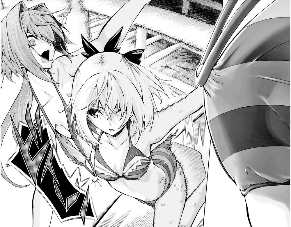 Keijo Chapter 101 - Trang 2
