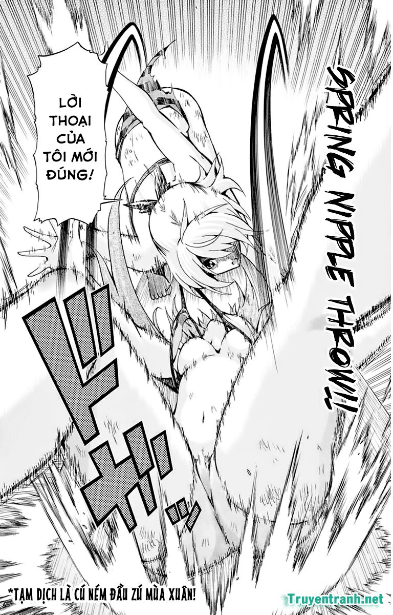 Keijo Chapter 101 - Trang 2