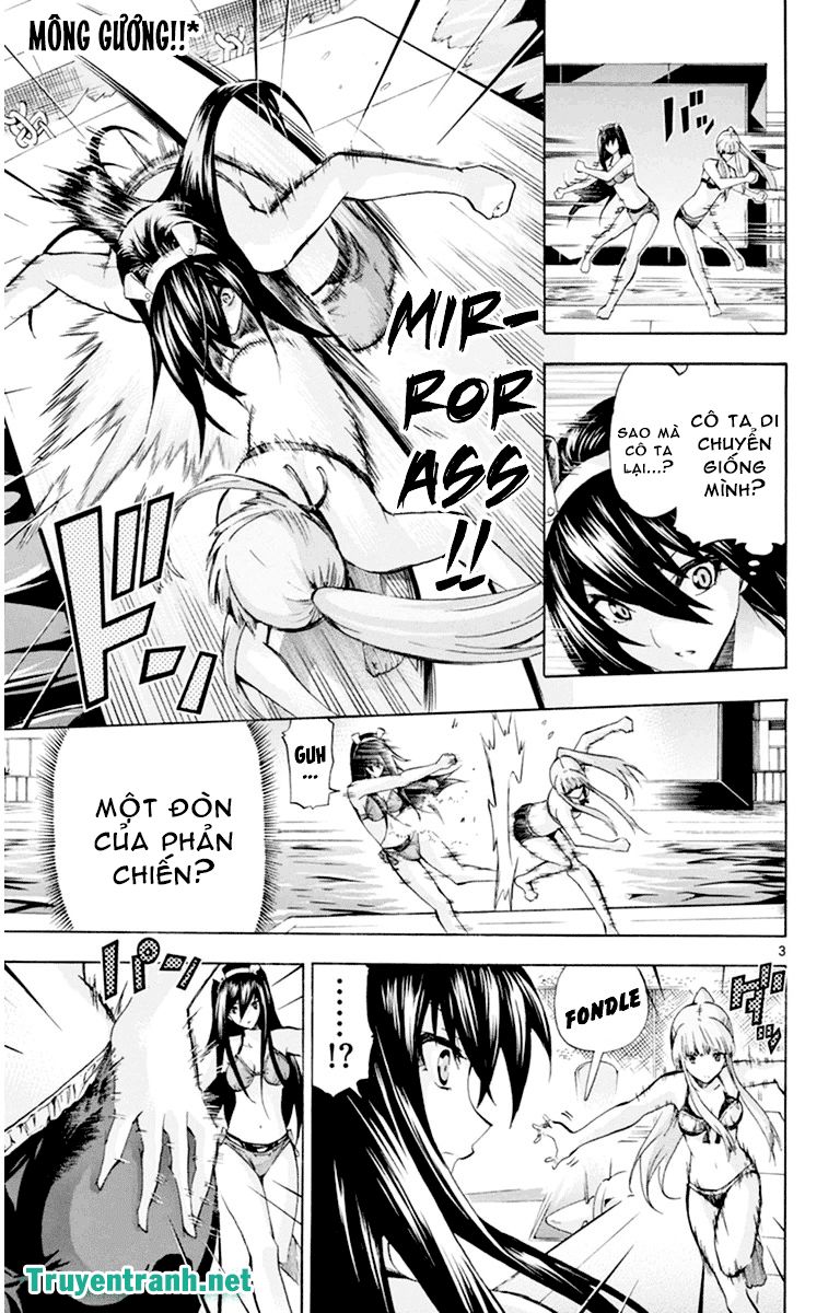 Keijo Chapter 108 - Trang 2