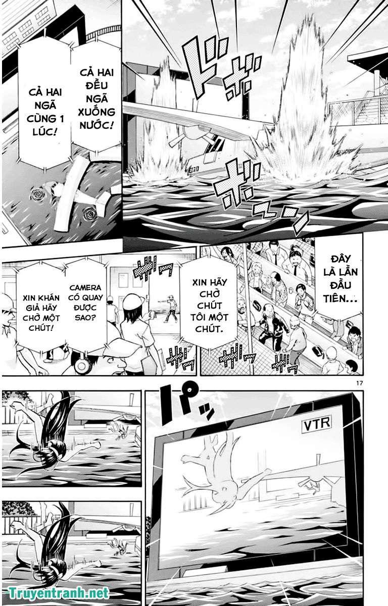 Keijo Chapter 111 - Trang 2