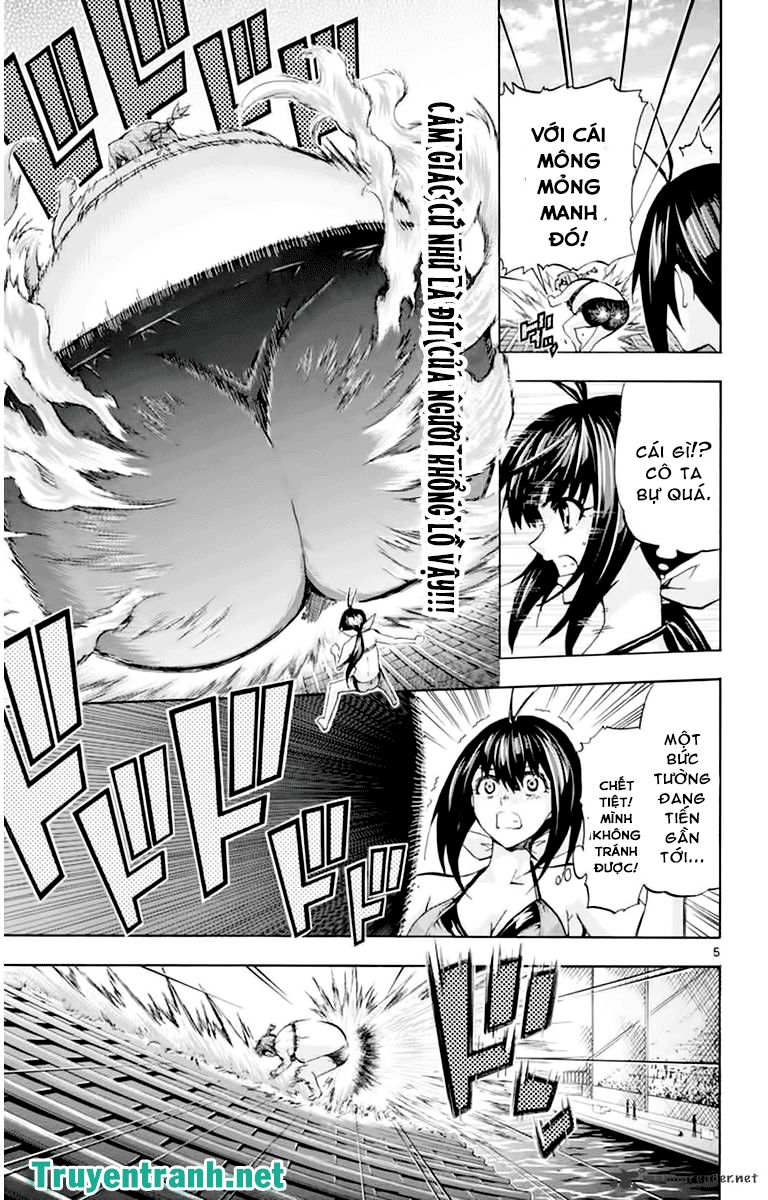 Keijo Chapter 114 - Trang 2