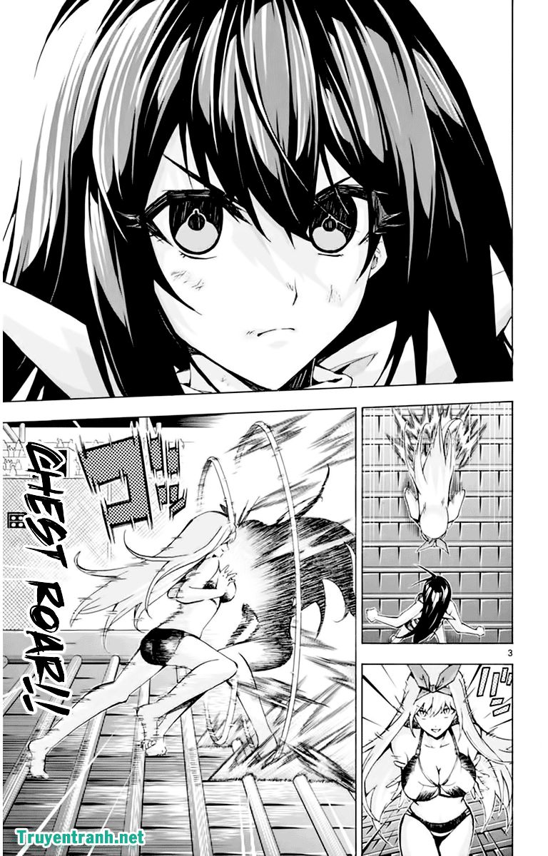 Keijo Chapter 126 - Trang 2