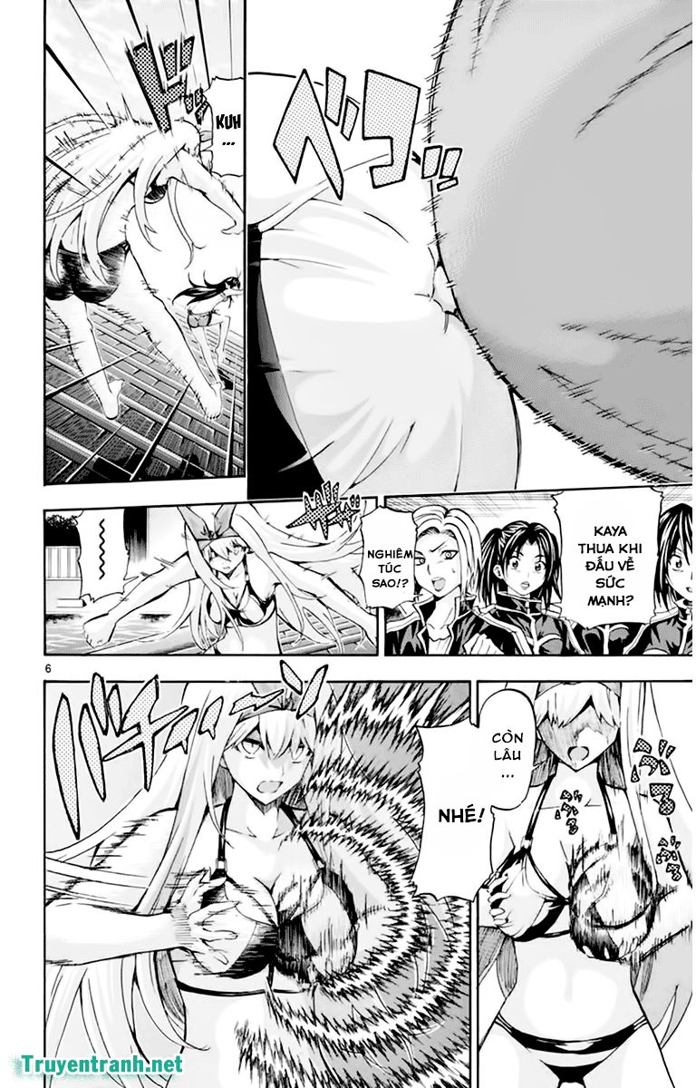 Keijo Chapter 126 - Trang 2