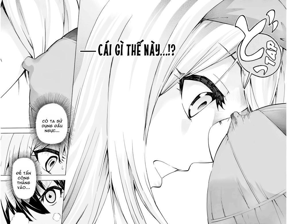 Keijo Chapter 128 - Trang 2