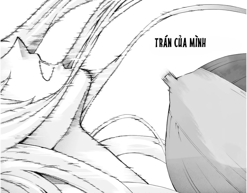 Keijo Chapter 129 - Trang 2