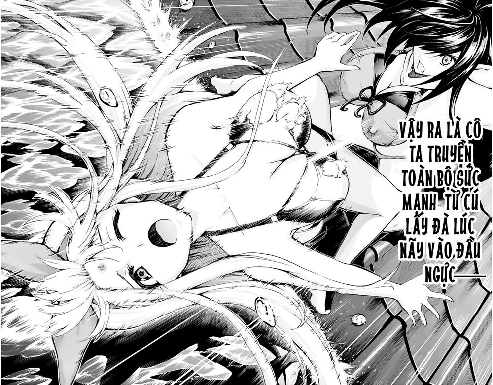 Keijo Chapter 129 - Trang 2