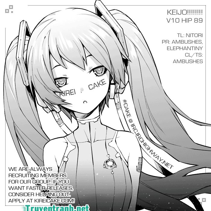 Keijo Chapter 135 - Trang 2