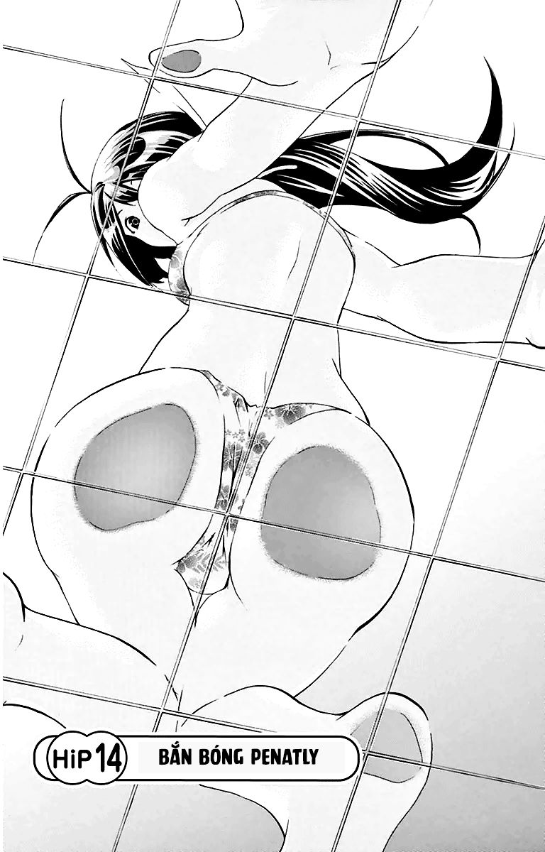 Keijo Chapter 14 - Trang 2