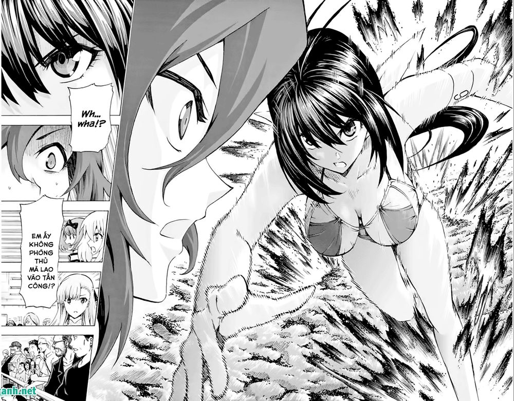Keijo Chapter 140 - Trang 2