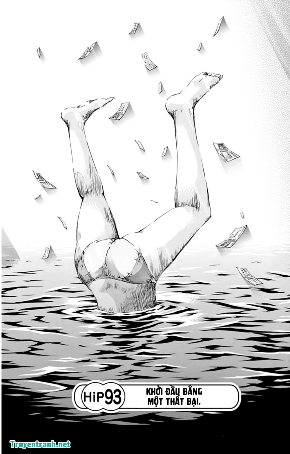 Keijo Chapter 142 - Trang 2