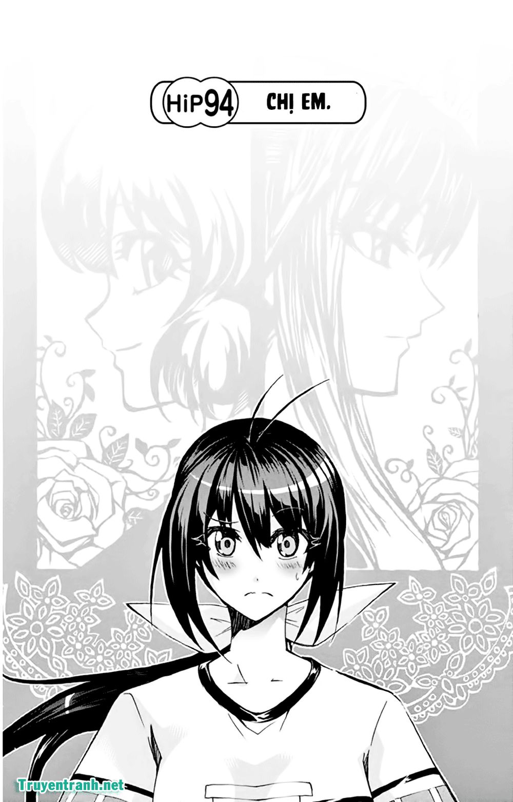 Keijo Chapter 144 - Trang 2