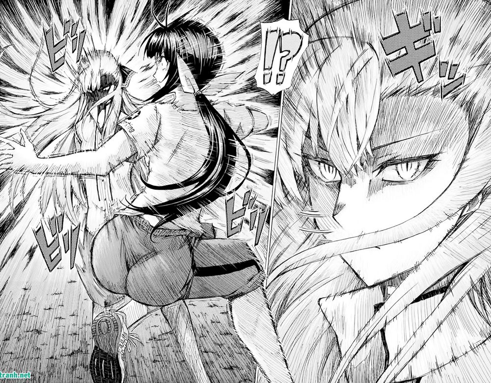 Keijo Chapter 145 - Trang 2