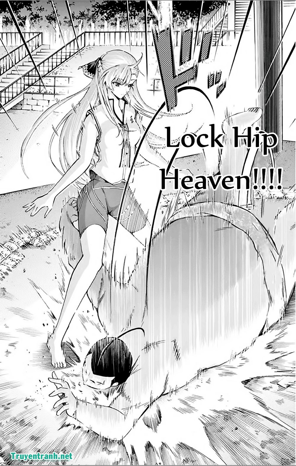 Keijo Chapter 148 - Trang 2