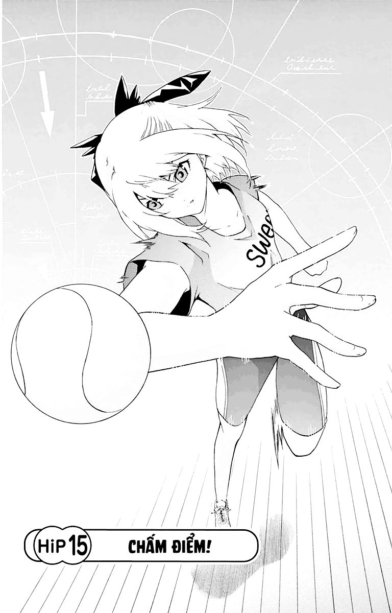 Keijo Chapter 15 - Trang 2