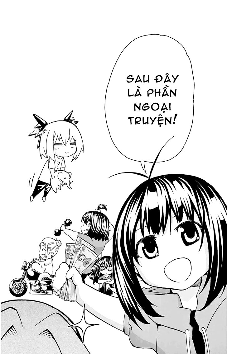 Keijo Chapter 16.5 - Trang 2