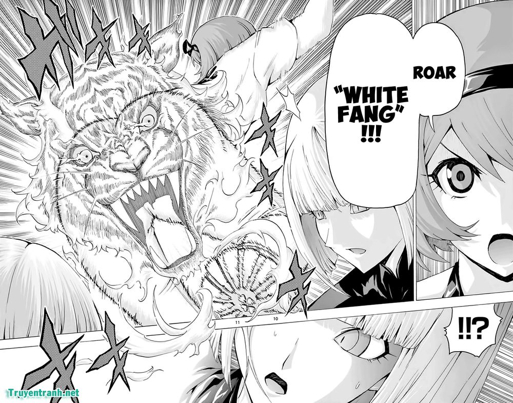 Keijo Chapter 161 - Trang 2