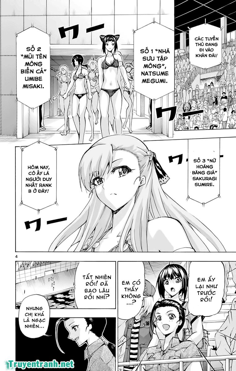 Keijo Chapter 164 - Trang 2